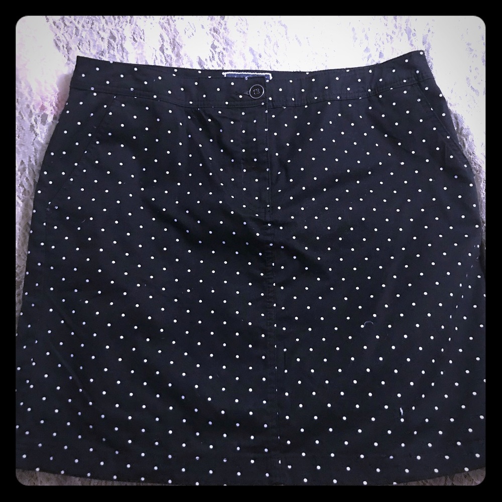 Karen Scott Petites Women’s Skort